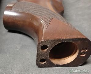 CALCIO DX CAL. 20 PER BENELLI 201 SL 80/SP 80, OTTIME CONDIZIONI. SOLO TEL.