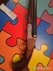 Fabarm Dopietta Beta Lux 12