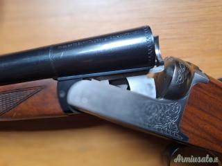 Fabarm Dopietta Beta Lux 12