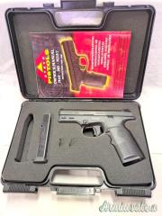 Steyr Mannlicher M 40 ...40 S&W