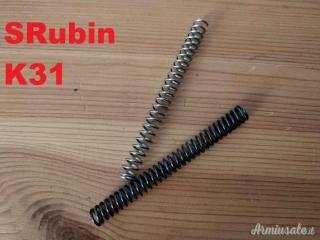 Accessori ricambi schmidt rubin