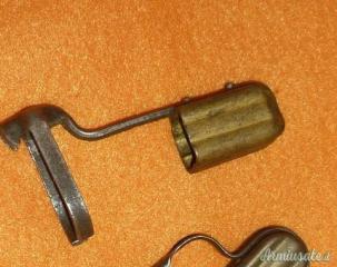 Accessori ricambi schmidt rubin