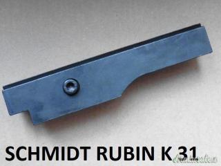 Accessori ricambi schmidt rubin