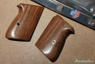 Walther PP PPk e PPKS