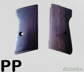 Walther PP PPk e PPKS