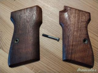 Walther PP PPk e PPKS