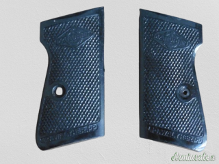 Walther PP PPk e PPKS