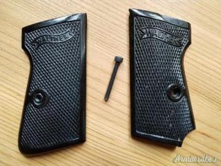 Walther PP PPk e PPKS