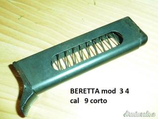 Monofilari marchi vari