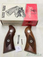 Per Revolver RUGER della serie Security