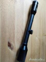 Dinox bischoff 6x42 eccellenti condizioni