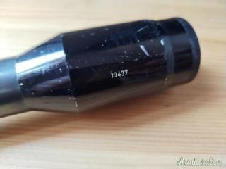 Dinox bischoff 6x42 eccellenti condizioni