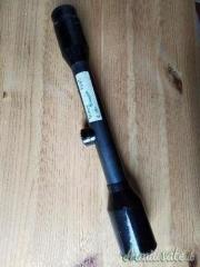 Dinox bischoff 6x42 eccellenti condizioni