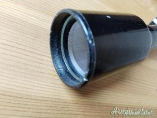 Dinox bischoff 6x42 eccellenti condizioni