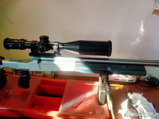 ...Altro | Non elencato Tincani  6.5x47mm Lapua