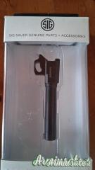 Canna per SIG-Sauer 2022 9x19mm Parabellum | Luger | NATO