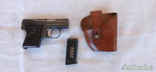 Bernardelli 68  6.35 mm  anno 1947