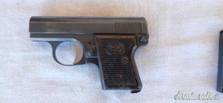 Bernardelli 68  6.35 mm  anno 1947