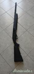 Franchi Affinity blek 3 12