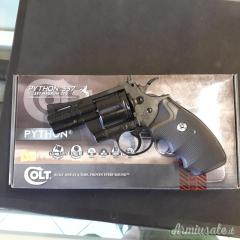 Umarex Colt Python 4.5/.177