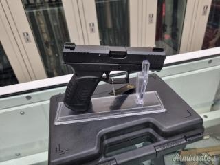 DERYA DY9 9x19mm Parabellum | Luger | NATO
