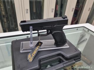 DERYA DY9 9x19mm Parabellum | Luger | NATO