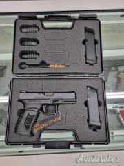 DERYA DY9 9x19mm Parabellum | Luger | NATO
