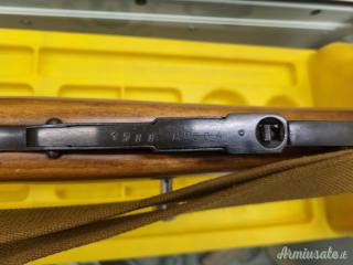 Arsenali Militari Russi Mosin Nagant 91-30 cal. 7.62x54R