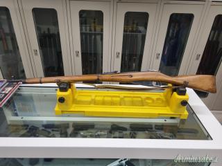 Arsenali Militari Russi Mosin Nagant 91-30 cal. 7.62x54R