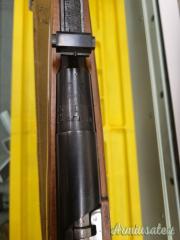 Arsenali Militari Russi Mosin Nagant 91-30 cal. 7.62x54R
