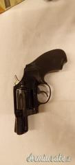 Colt cobra .38 Special  |  9x29mmR