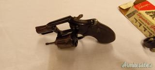 Colt cobra .38 Special  |  9x29mmR