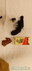 Colt cobra .38 Special  |  9x29mmR