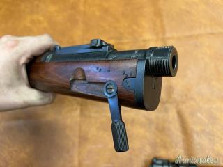 Mauser 98k 7.92x57mm Mauser  |  8mm Mauser  |  8x57 JS