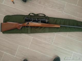 Remington Bdl .270 Winchester