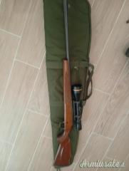 Remington Bdl .270 Winchester