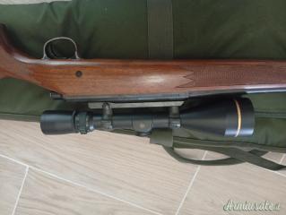 Remington Bdl .270 Winchester