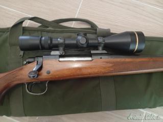Remington Bdl .270 Winchester