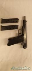 FN Herstal | Fabrique Nationale  .32 ACP  |  7.65x17mm Browning SR