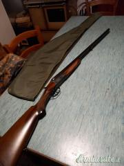 Fausti Doppietta 20