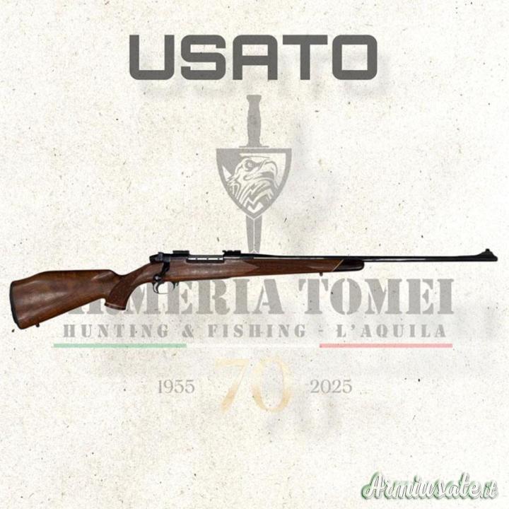 USATO – CARABINA – WEATHERBY MOD. MARK V cal. .270 Weatherby Mag.
