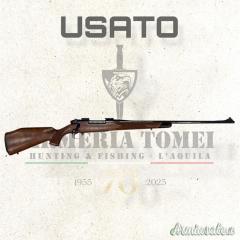 USATO – CARABINA – WEATHERBY MOD. MARK V cal. .270 Weatherby Mag.