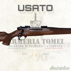 USATO – CARABINA – WEATHERBY MOD. MARK V cal. .270 Weatherby Mag.