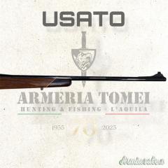 USATO – CARABINA – WEATHERBY MOD. MARK V cal. .270 Weatherby Mag.