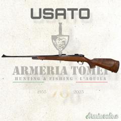 USATO – CARABINA – WEATHERBY MOD. MARK V cal. .270 Weatherby Mag.