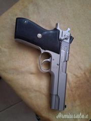 Smith & Wesson 1006  10mm Auto