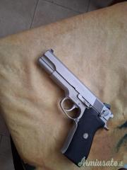 Smith & Wesson 1006  10mm Auto