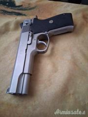 Smith & Wesson 1006  10mm Auto
