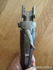 Beretta DT11 Silver 12