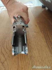 Beretta DT11 Silver 12